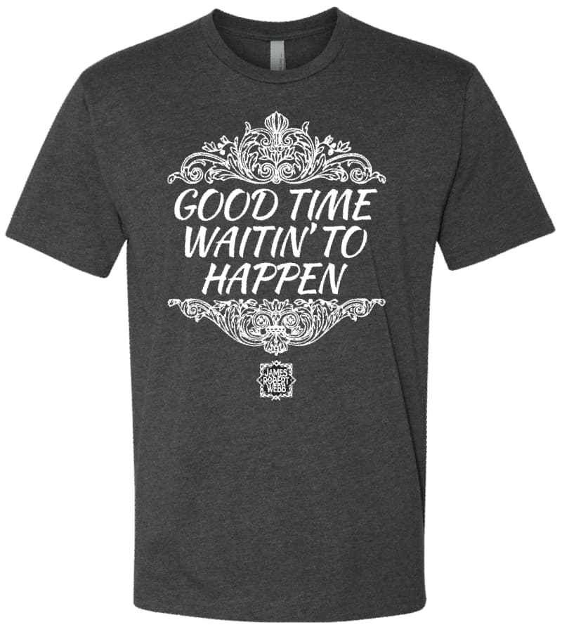 Good Time Tee