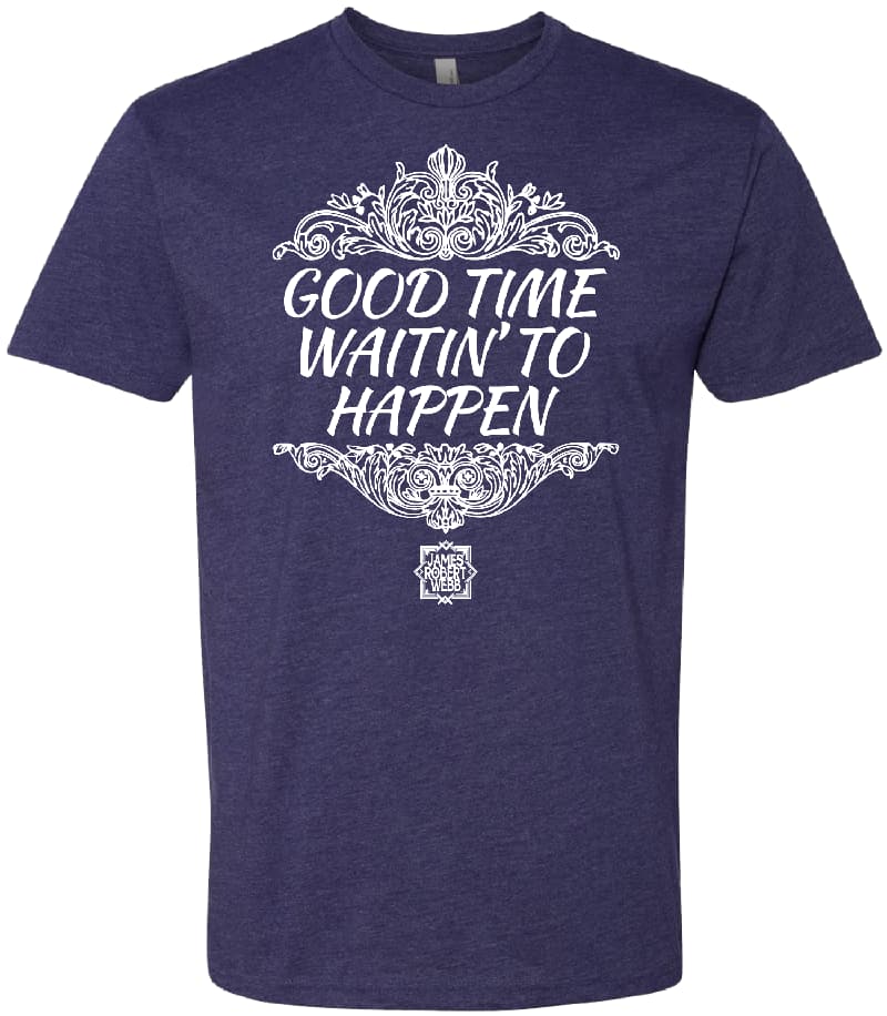 Good Time Tee