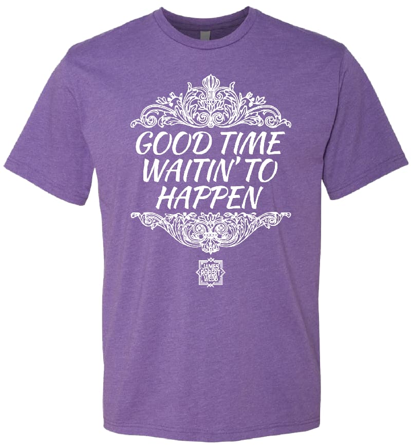 Good Time Tee