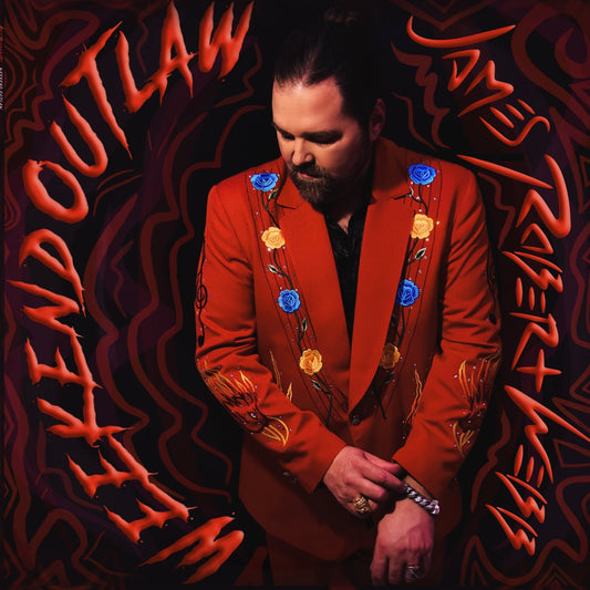 Weekend Outlaw - Limited Edition Vinyl